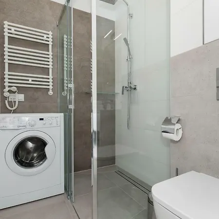 Apartment Jantar - City Center 5 Strzelecka *