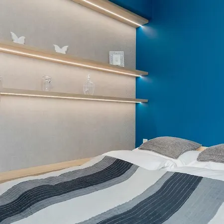 Apartment Jantar - City Center 5 Strzelecka