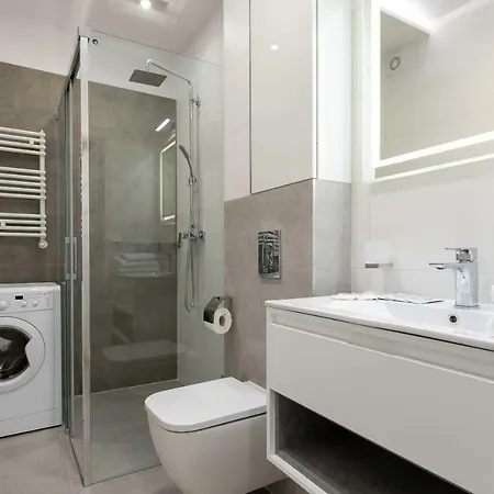 Jantar - City Center 5 Strzelecka *