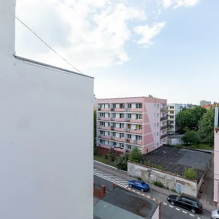 Jantar - City Center 5 Strzelecka Apartment *