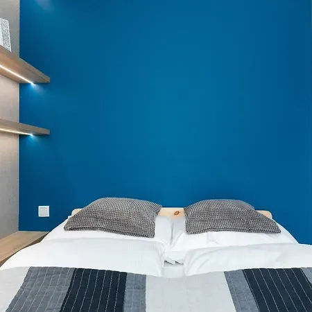 Apartment Jantar - City Center 5 Strzelecka *